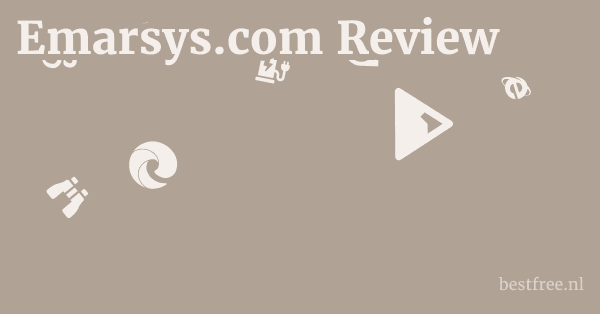 Emarsys.com Review 1 by BestFREE.nl