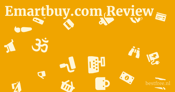 Emartbuy.com Review 1 by BestFREE.nl