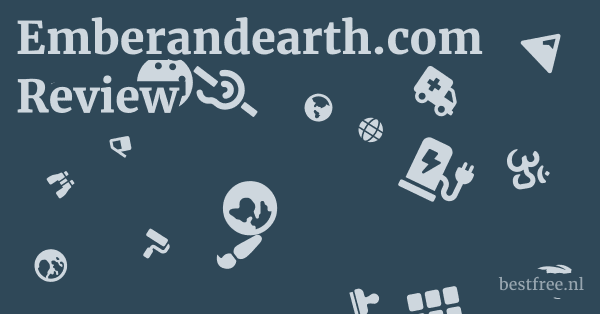 Emberandearth.com Review 1 by BestFREE.nl