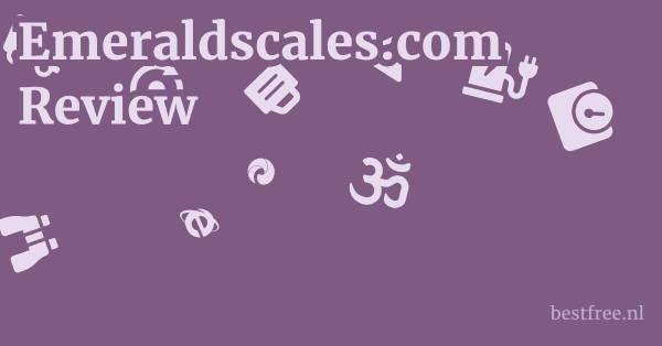 Emeraldscales.com Review 1 by BestFREE.nl