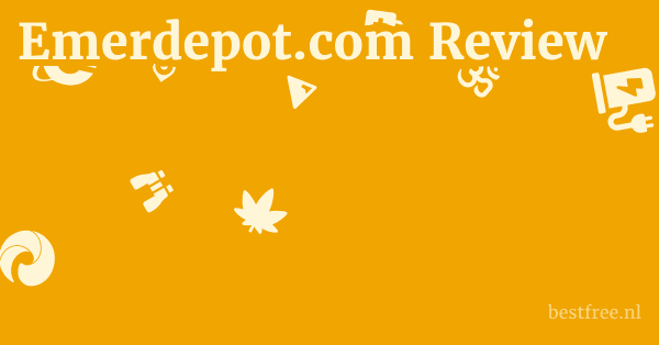 Emerdepot.com Review 1 by BestFREE.nl