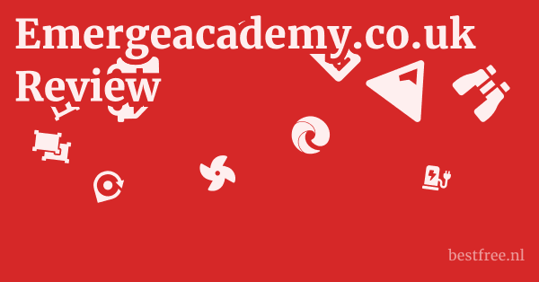Emergeacademy.co.uk Review 1 by BestFREE.nl