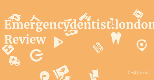 Emergencydentist.london Review 1 by BestFREE.nl