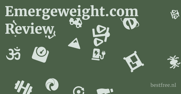 Emergeweight.com Review 1 by BestFREE.nl