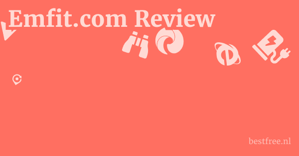 Emfit.com Review 1 by BestFREE.nl