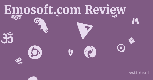Emosoft.com Review 1 by BestFREE.nl