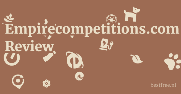 Empirecompetitions.com Review 1 by BestFREE.nl