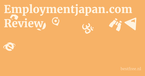 Employmentjapan.com Review 1 by BestFREE.nl