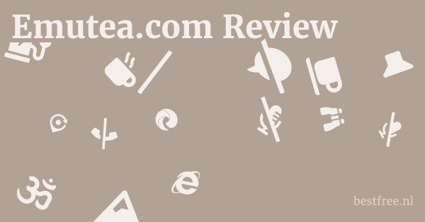 Emutea.com Review 1 by BestFREE.nl