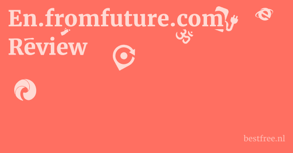 En.fromfuture.com Review 1 by BestFREE.nl