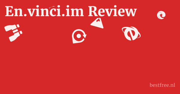En.vinci.im Review 1 by BestFREE.nl