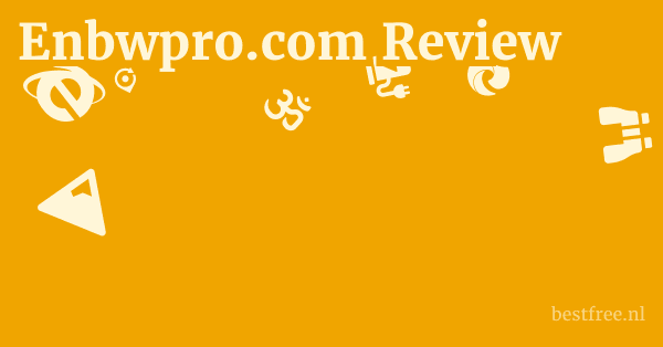 Enbwpro.com Review 1 by BestFREE.nl