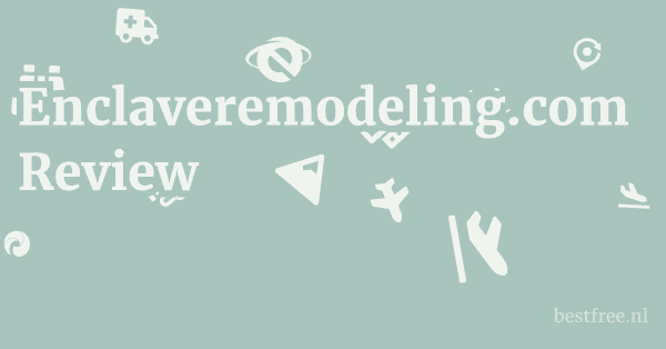 Enclaveremodeling.com Review 1 by BestFREE.nl