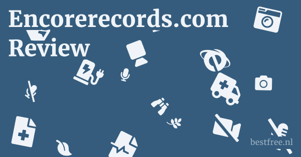 Encorerecords.com Review 1 by BestFREE.nl