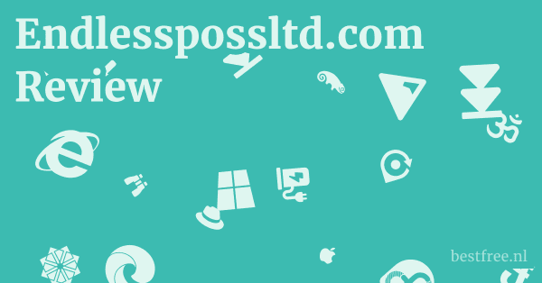 Endlesspossltd.com Review 1 by BestFREE.nl