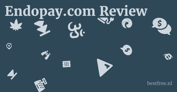 Endopay.com Review 1 by BestFREE.nl