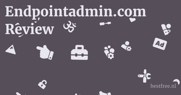 Endpointadmin.com Review 1 by BestFREE.nl