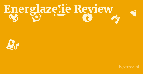 Energlaze.ie Review & First Look 1 by BestFREE.nl