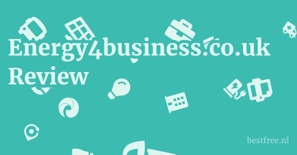 Energy4business.co.uk Review 1 by BestFREE.nl