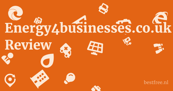 Energy4businesses.co.uk Review 1 by BestFREE.nl