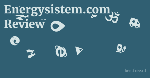 Energysistem.com Review 1 by BestFREE.nl