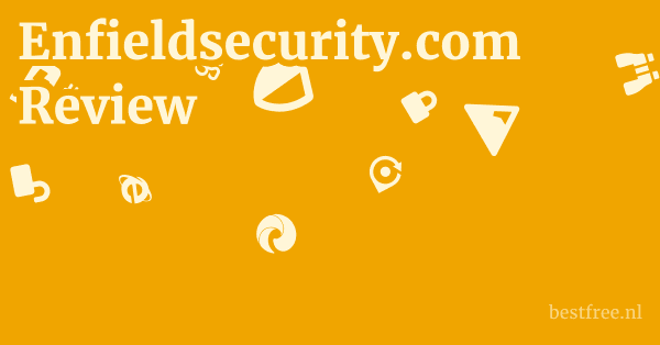Enfieldsecurity.com Review 1 by BestFREE.nl