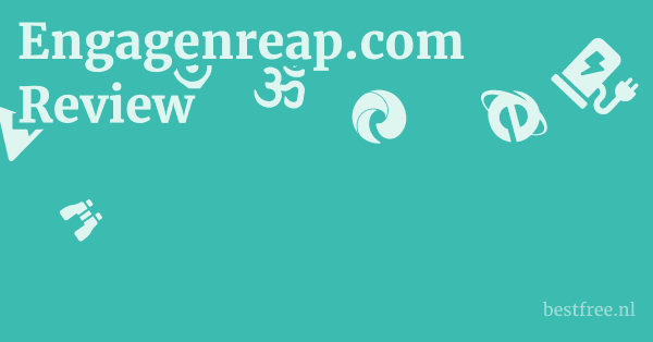 Engagenreap.com Review 1 by BestFREE.nl