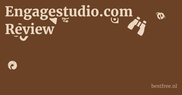 Engagestudio.com Review 1 by BestFREE.nl