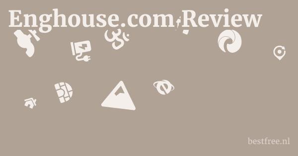 Enghouse.com Review 1 by BestFREE.nl