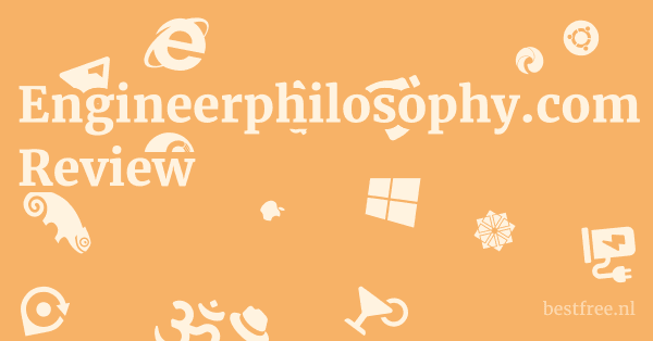 Engineerphilosophy.com Review 1 by BestFREE.nl