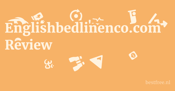 Englishbedlinenco.com Review 1 by BestFREE.nl