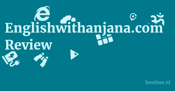 Englishwithanjana.com Review 1 by BestFREE.nl