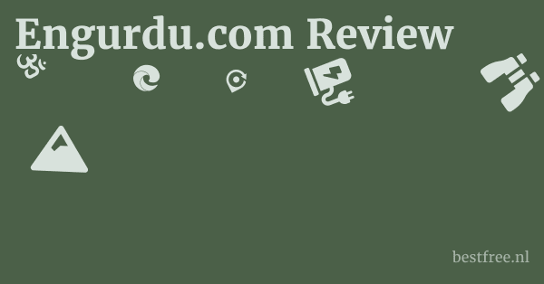Engurdu.com Review 1 by BestFREE.nl