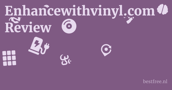 Enhancewithvinyl.com Review 1 by BestFREE.nl