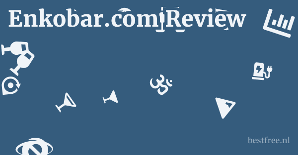 Enkobar.com Review 1 by BestFREE.nl