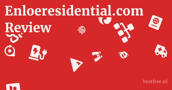 Enloeresidential.com Review 1 by BestFREE.nl
