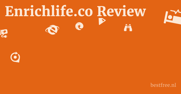 Enrichlife.co Review 1 by BestFREE.nl