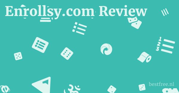 Enrollsy.com Review 1 by BestFREE.nl