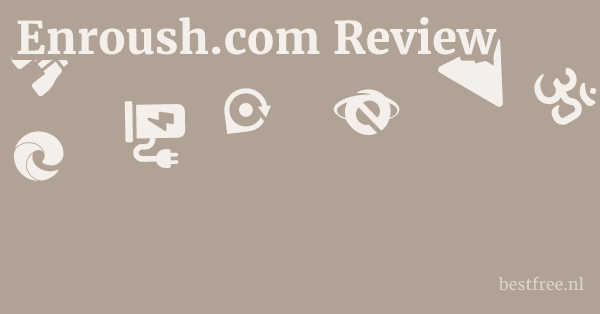 Enroush.com Review 1 by BestFREE.nl