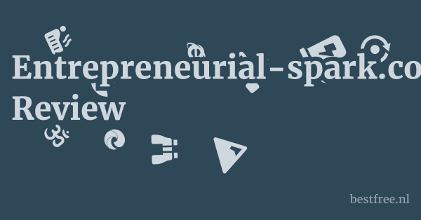 Entrepreneurial-spark.com Review 1 by BestFREE.nl