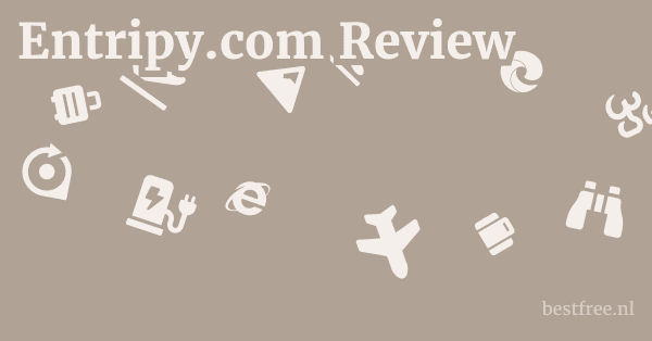 Entripy.com Review 1 by BestFREE.nl