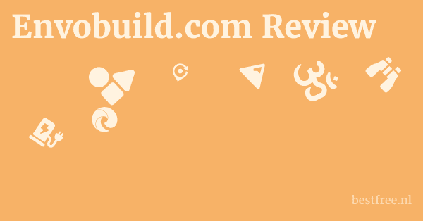 Envobuild.com Review 1 by BestFREE.nl
