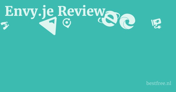 Envy.je Review 1 by BestFREE.nl