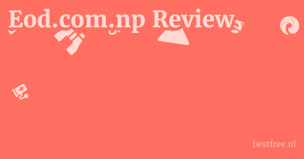 Eod.com.np Review 1 by BestFREE.nl