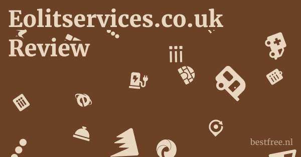 Eolitservices.co.uk Review 1 by BestFREE.nl