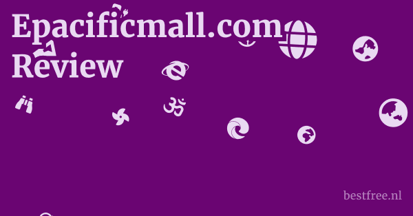 Epacificmall.com Review 1 by BestFREE.nl