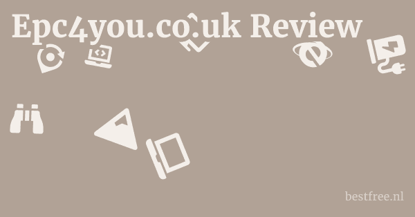 Epc4you.co.uk Review 1 by BestFREE.nl