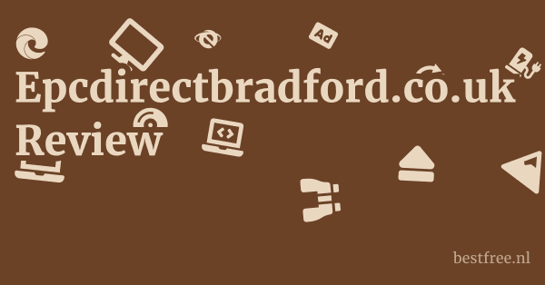 Epcdirectbradford.co.uk Review 1 by BestFREE.nl