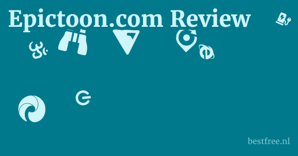 Epictoon.com Review 1 by BestFREE.nl