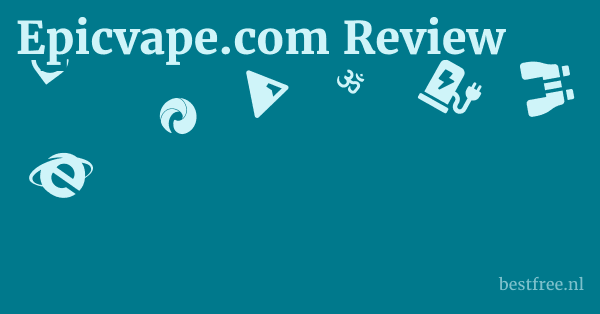Epicvape.com Review 1 by BestFREE.nl